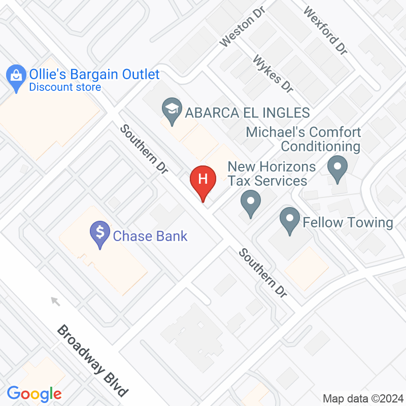 Alpha Home Health Services - 3256 Southern Dr Ste 462