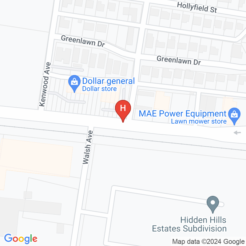 Focusing IN Home Care Inc - 1001 W Business Highway 83 Ste C