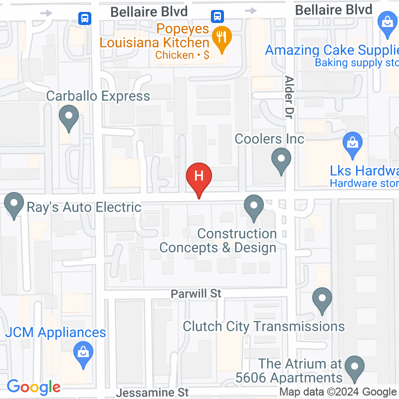 Nitomek Healthcare Services Llc - 5707 Edgemoor Dr