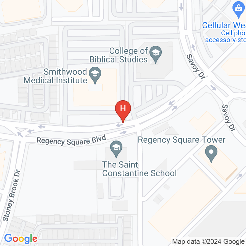 Newstart Home Care Services Inc - 7100 Regency Square Blvd Ste 134