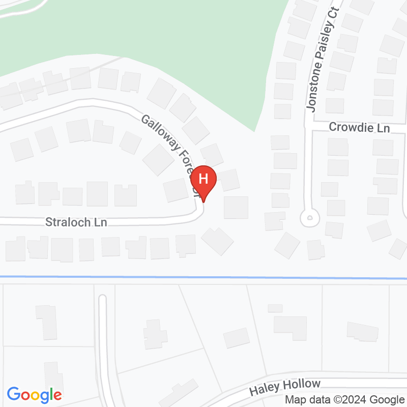 Treasure Care Home Health Inc - 17302 Galloway Forest Dr