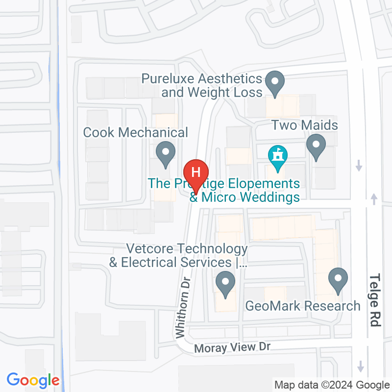 Home Care Senior Services Inc - 9839 Whithorn Dr Ste A