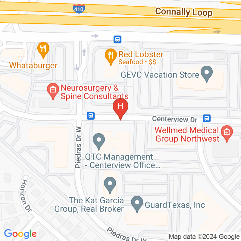 Adventia Healthcare  Associates Inc - 4538 Centerview Ste 149