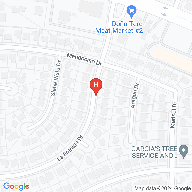 Famcare Home Health Services, Inc. - 7111 La Entrada Dr