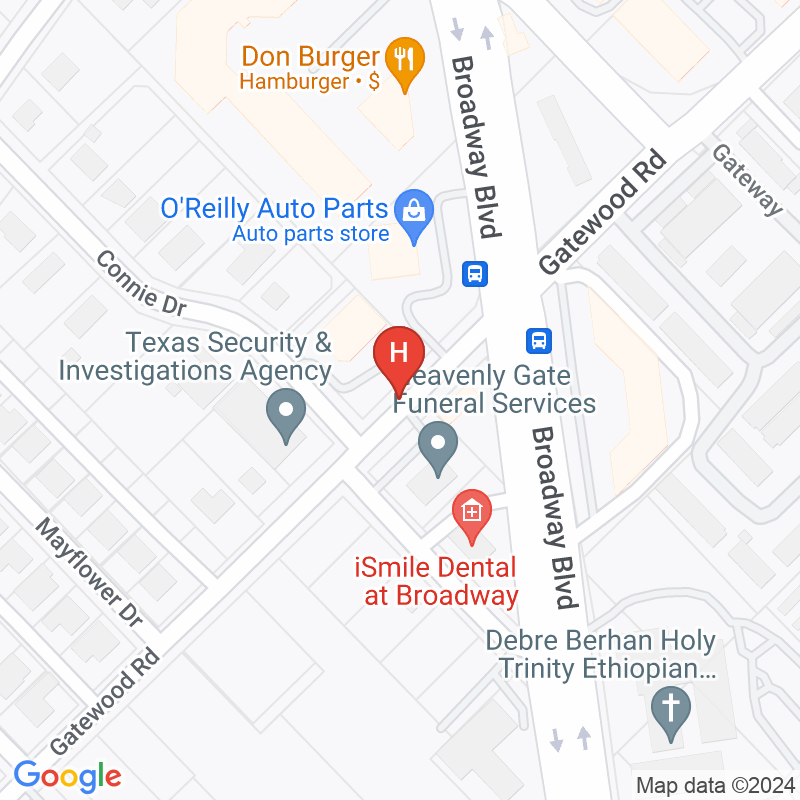 Newway Healthcare Services Inc - 713 Gatewood Rd Ste A