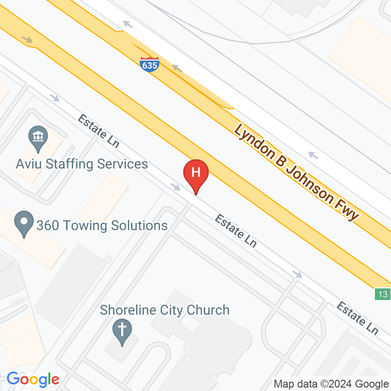 Platinum Health Services - 10935 Estate Ln Ste S365