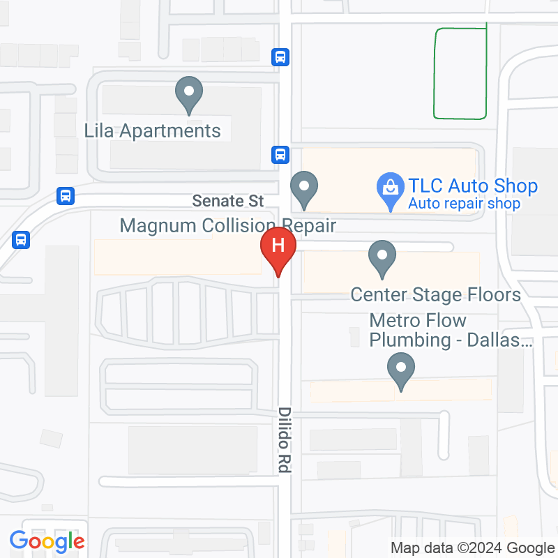 Xtra Health Care Services Inc - 3727 Dilido Rd Ste 136