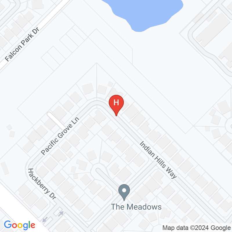 Miracle Nurses Healthcare Services Inc - 23822 Indian Hills Way
