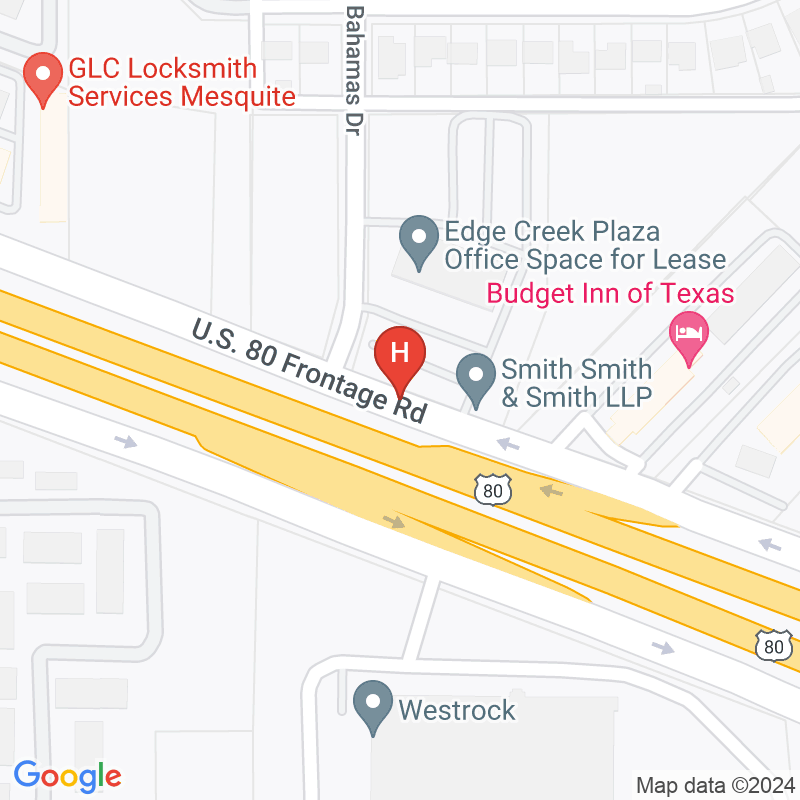 Vital Point Corporation - 3939 US Highway 80 E Ste 254