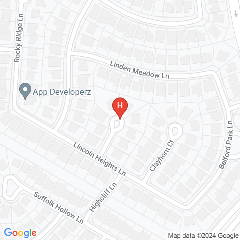 C & E Home Health Services Inc - 7207 Lincoln Heights Ct