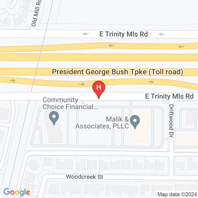 Careplus Health Services Inc - 2340 E Trinity Mills Rd Ste 230
