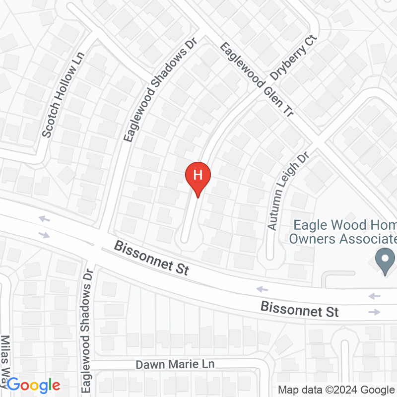 Prihomehealth Inc - 16331 Dryberry Ct