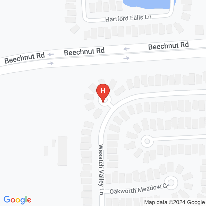 Johad Healthcare Services, Inc. - 8614 Sentosa Woods Ct