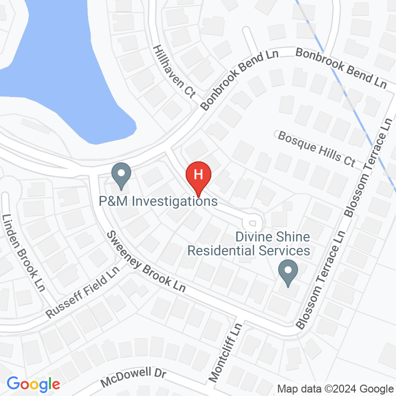 Quality Caregivers Health Care Inc - 9410 Gingerstone Ct