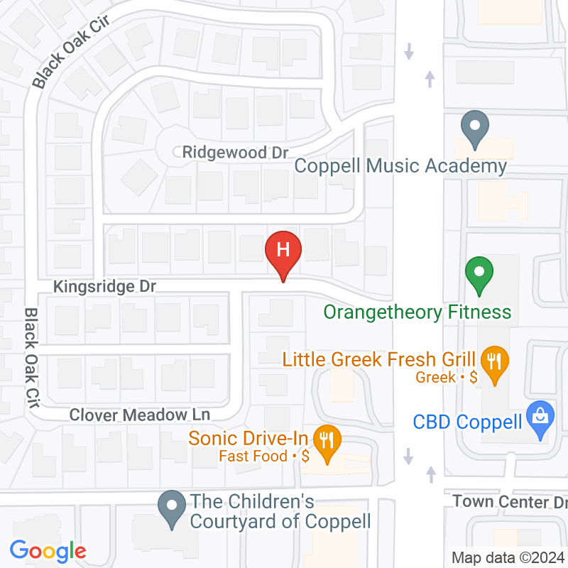 Aster Home Healthcare Llc - 112 Kingsridge Dr