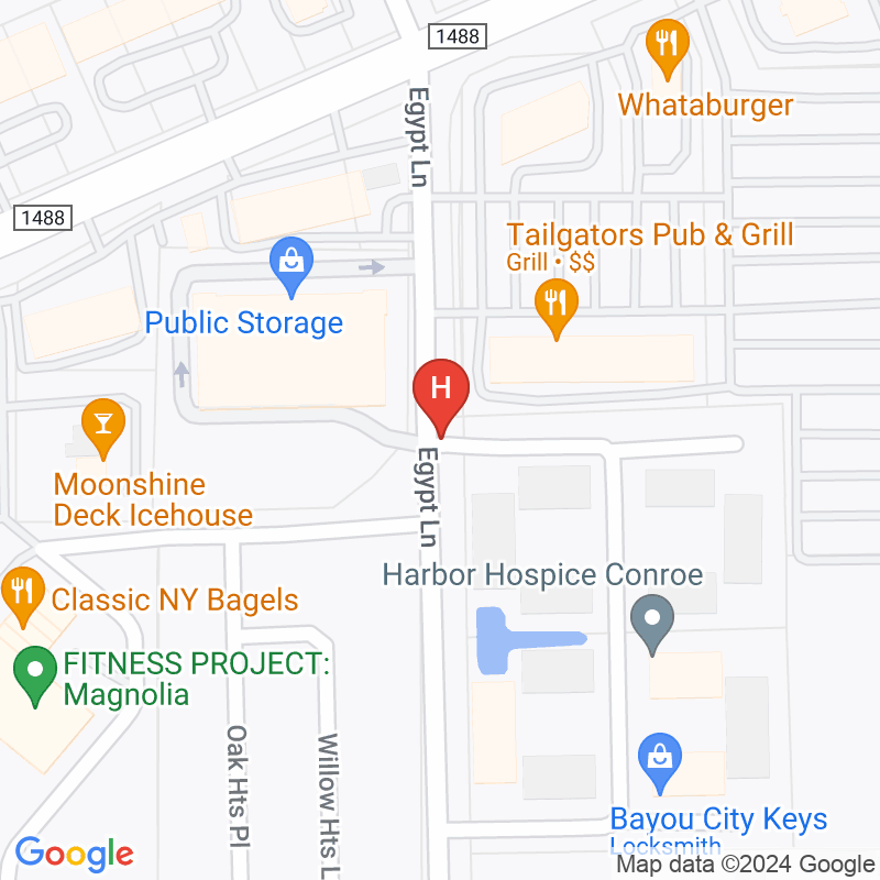 Post-Health Home Care - 33300 Egypt Ln Ste C500