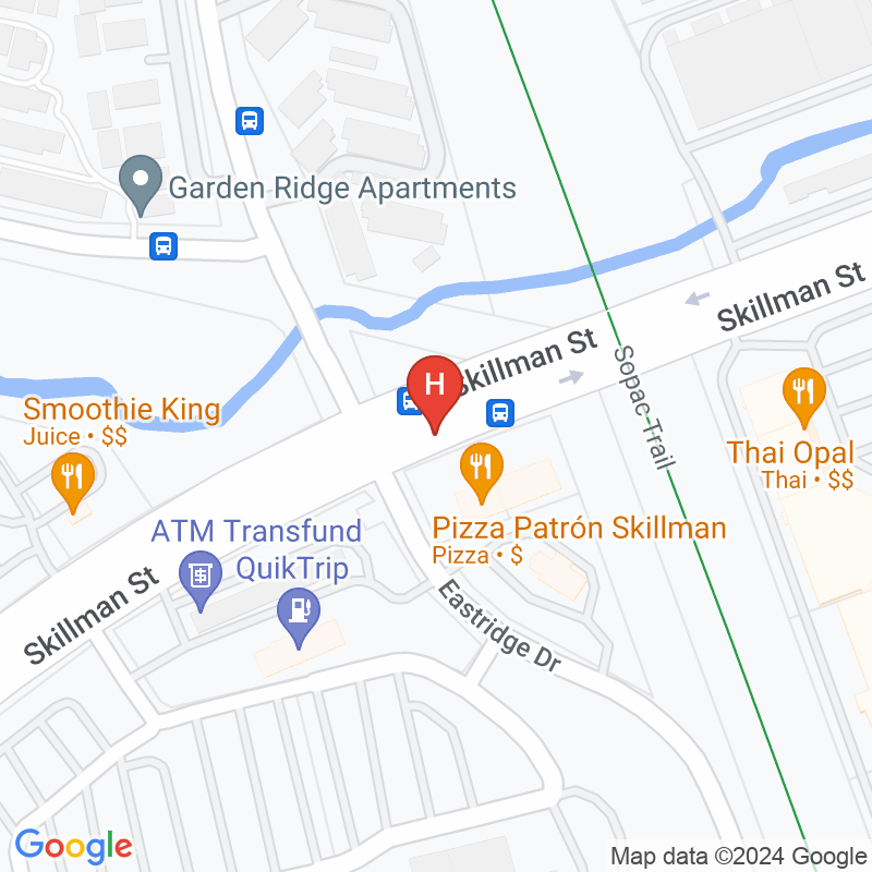 Abb Healthcare Services Llc - 6102 Skillman St Ste 110