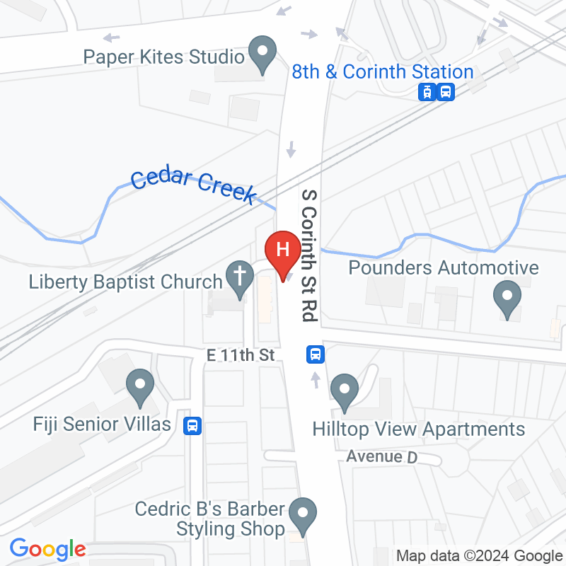 Syam Home Healthcare Llc - 191 S Corinth Street Rd Ste C