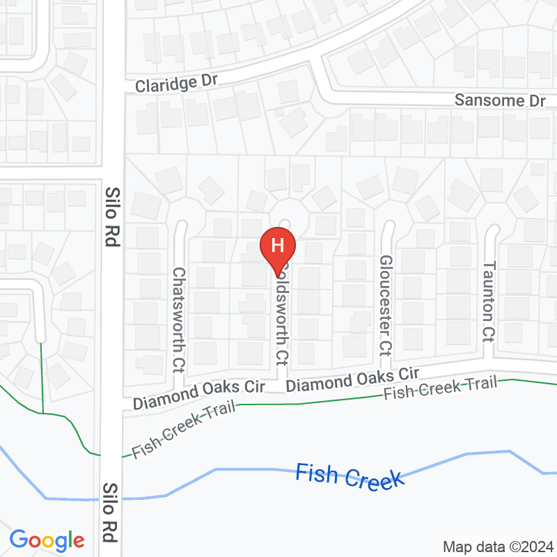 Redicare Home Health Services Inc - 5808 Coldsworth Ct