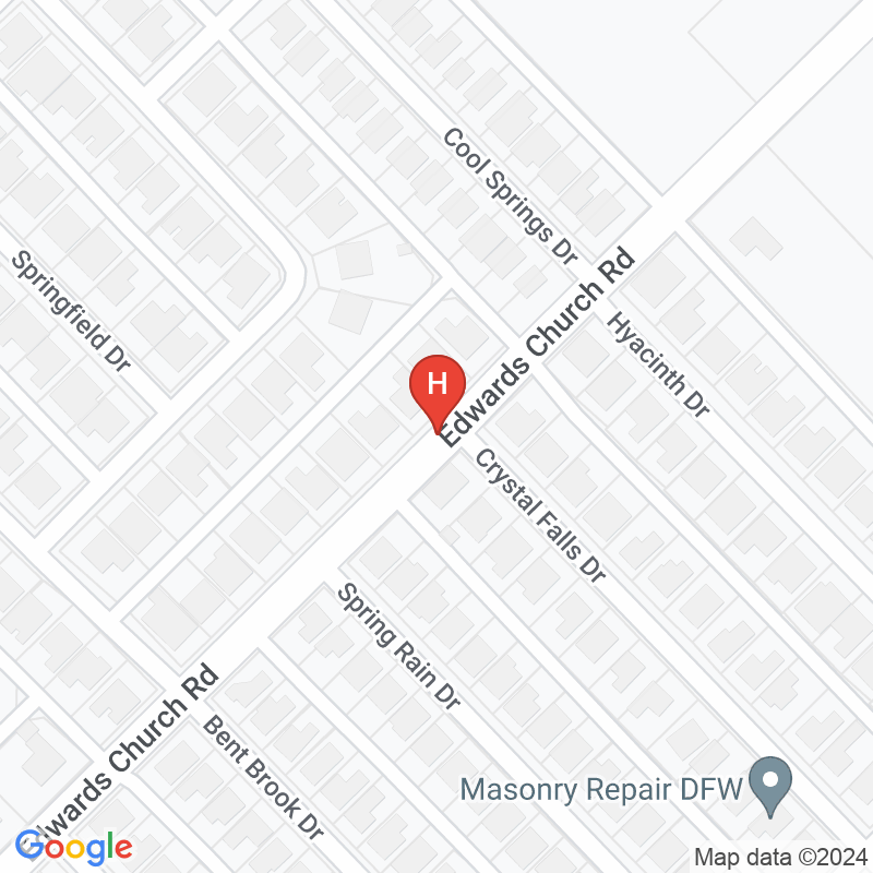 Exodus Healthcare Services Inc - 1815 Edwards Church Rd