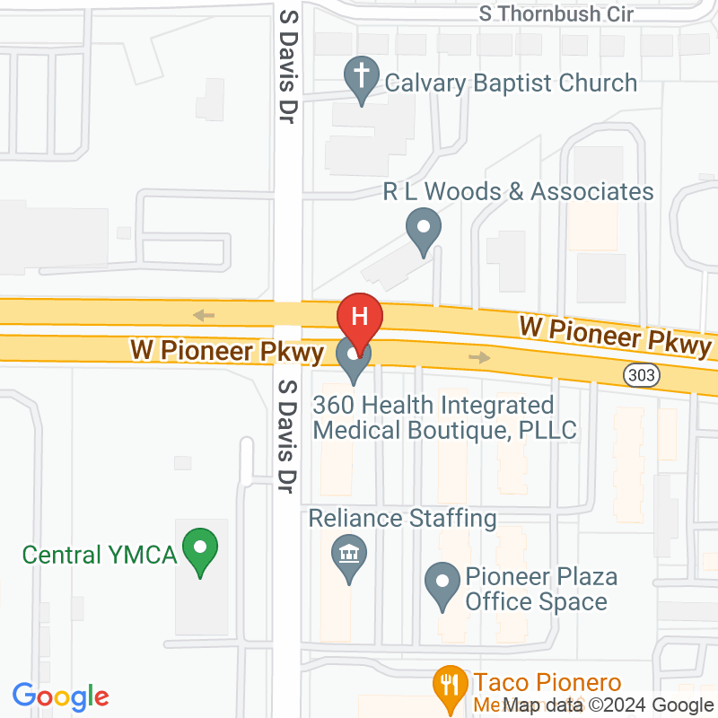Excellent Home Health Services - 1144 W Pioneer Pkwy