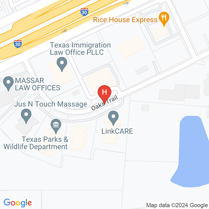 Mjs Home Health Care Inc - 362 Oaks Trl Ste 150