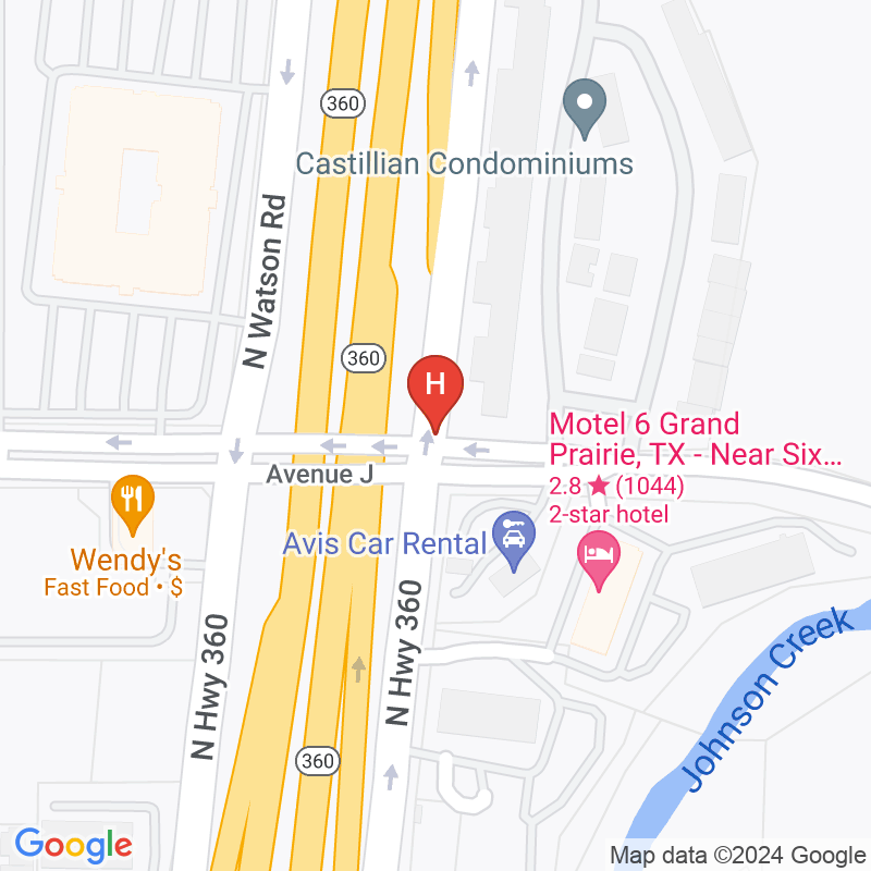 Triple Agi Home Health - 1106 N State Highway 360 Ste 410