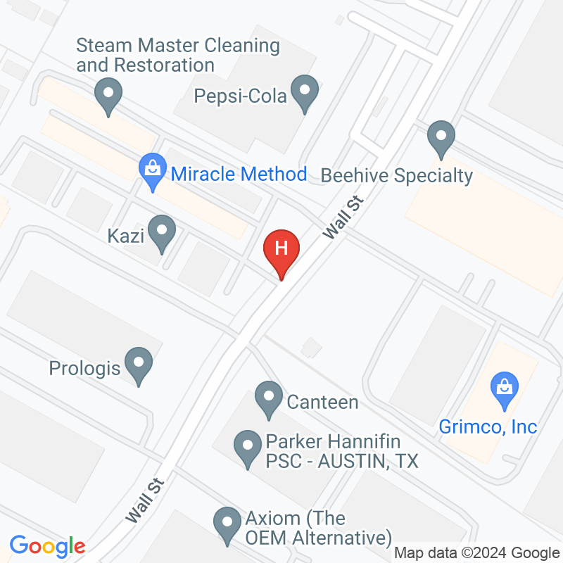 Joy Quality Homecare Inc - 8906 Wall St Ste 304