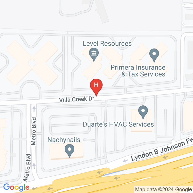 Hospice Providers Inc - 2665 Villa Creek Dr Ste 245