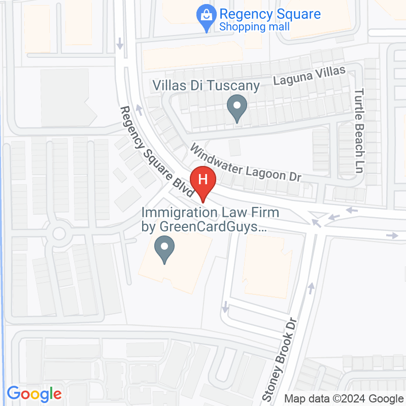 Resource Home Health Services - 7211 Regency Square Blvd Ste 102