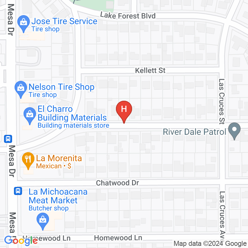 Arising Healthcare Services Inc - 8833 Talton St