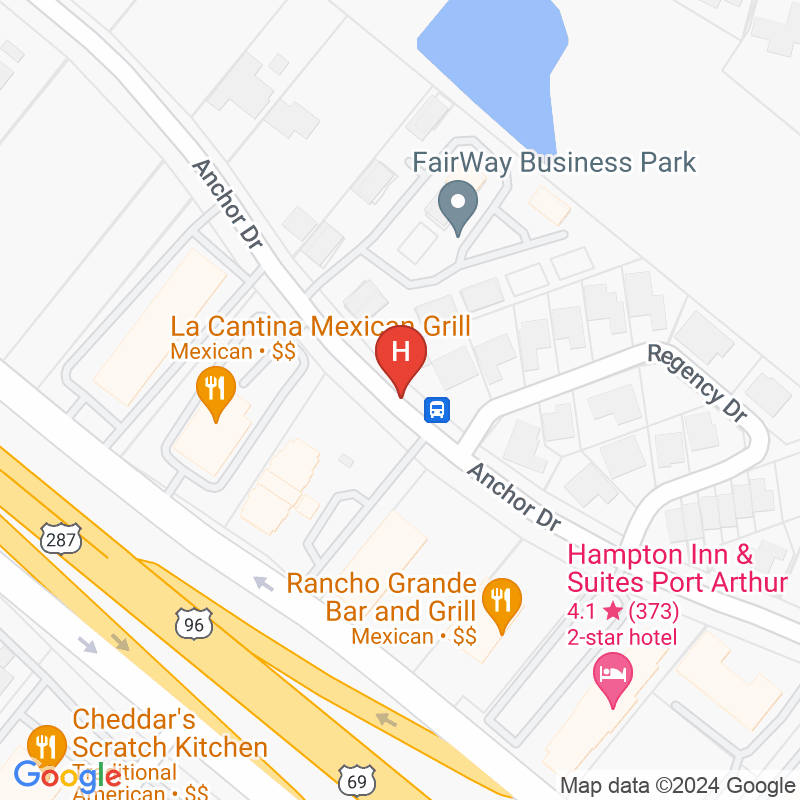 Prucare Home Health Agency Pllc - 7980 Anchor Dr Bldg