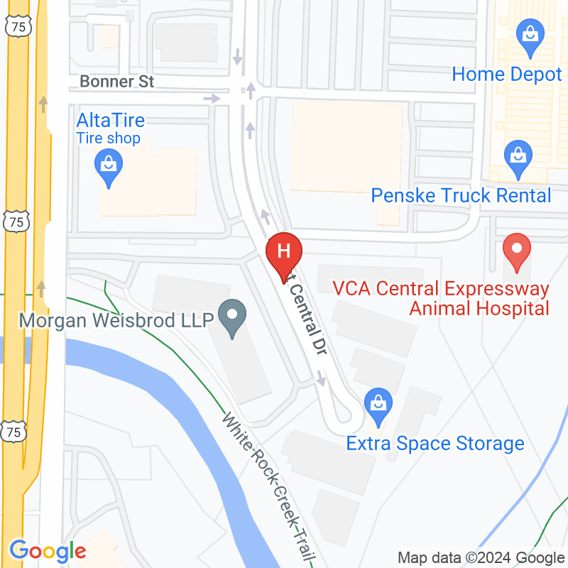 Quality Concept Inc - 11551 Forest Central Dr Ste 124