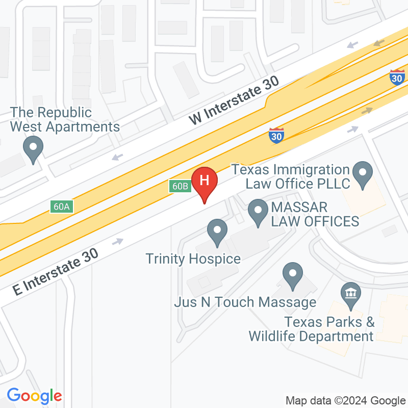 Lifegate Healthcare Services Inc - 310 E Interstate 30 Ste B105