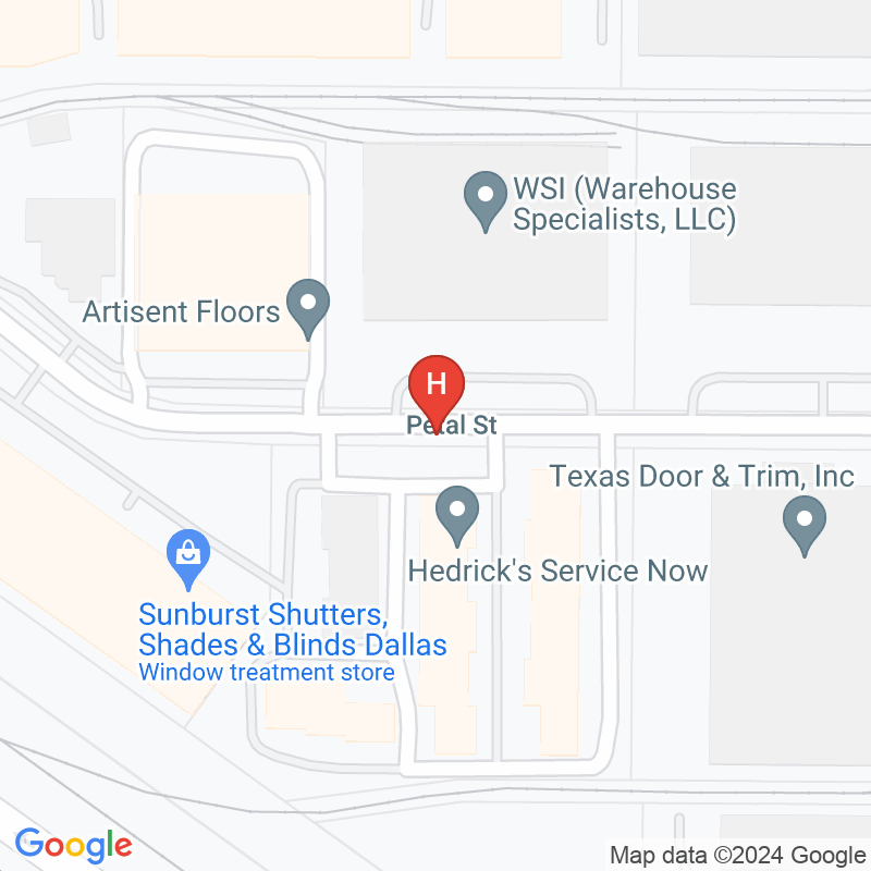 Abasi Home Healthcare, Inc. - 11110 Petal St Ste 500