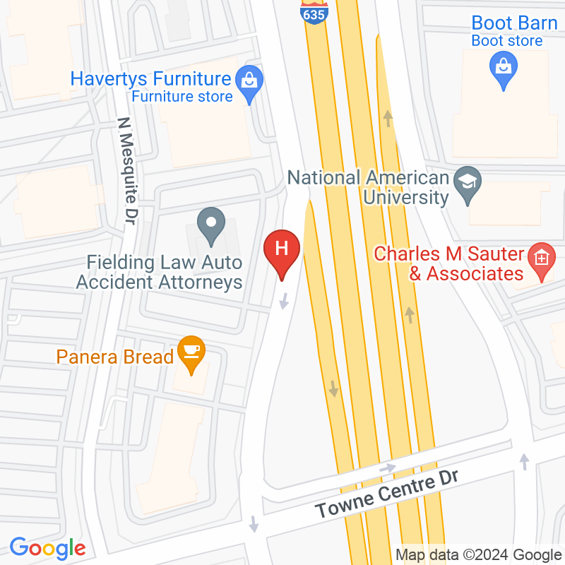 Texas Best Care Home Health Inc - 18601 Lyndon B Johnson Fwy Ste 110