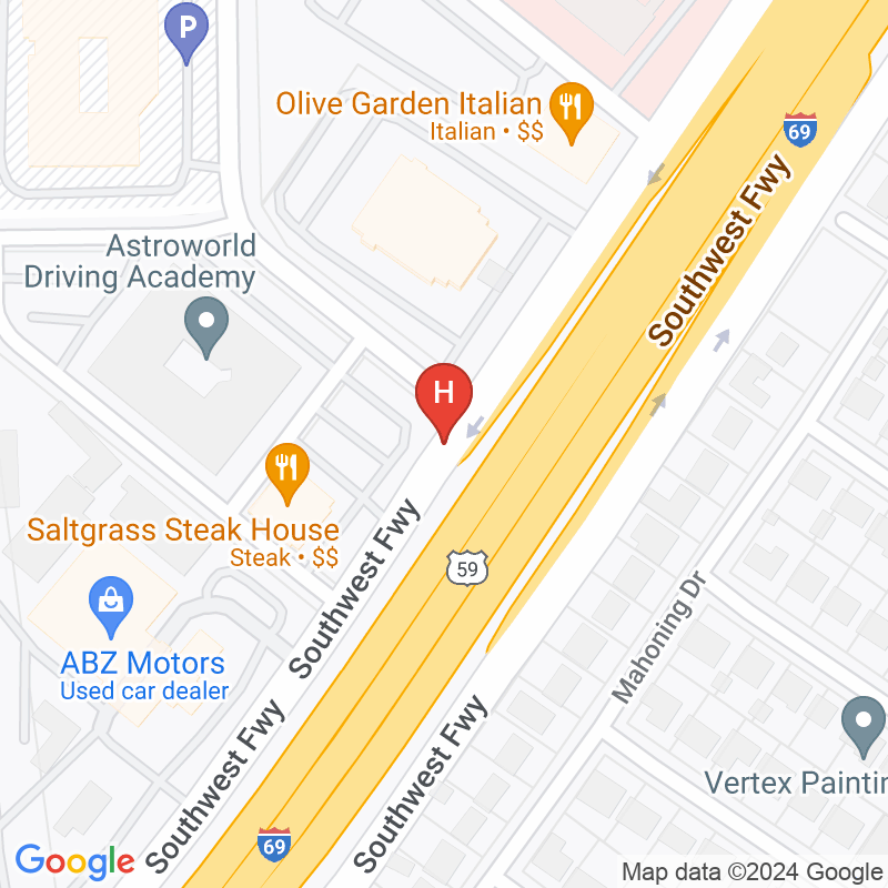 Skyview Home Health Agency Inc - 9100 Southwest Fwy Ste 214B