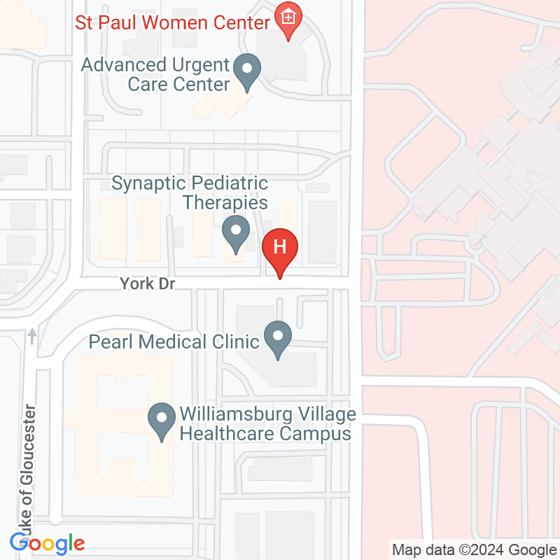 Texas Home Health Group of Desoto Llc - 911 York Dr Ste 203
