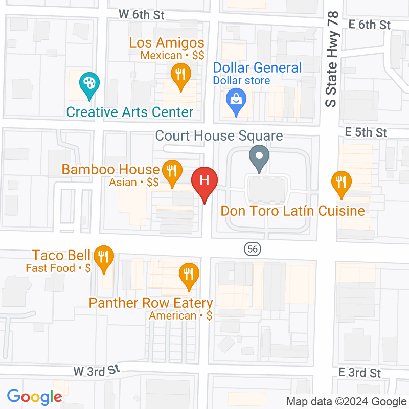 Healing Pool Inc - 407 N Main St # 2-3