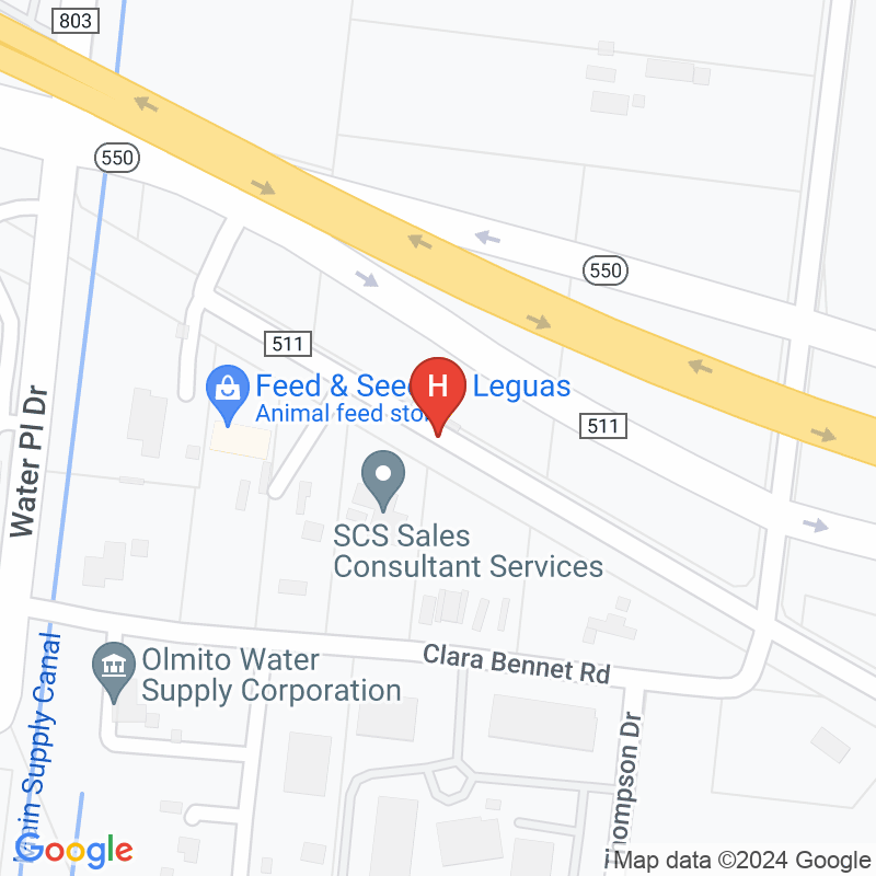 Medical Calls Home Care Llc - 280 Fm 511