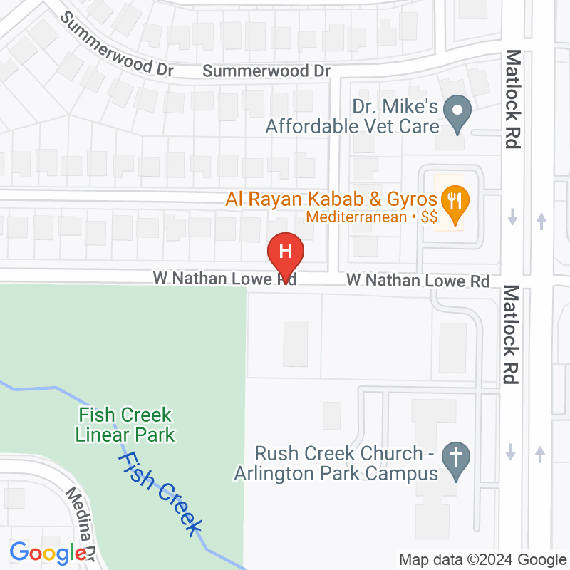 Carepath Home Health Network - 720 W Nathan Lowe Rd Ste 100