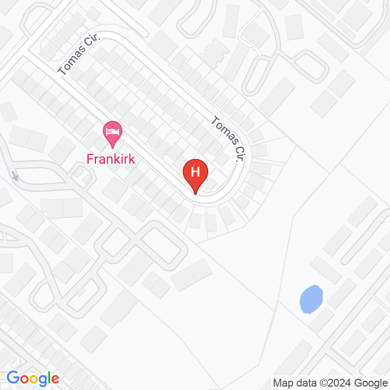 Alpha Care Home Health - 5403 Tomas Cir