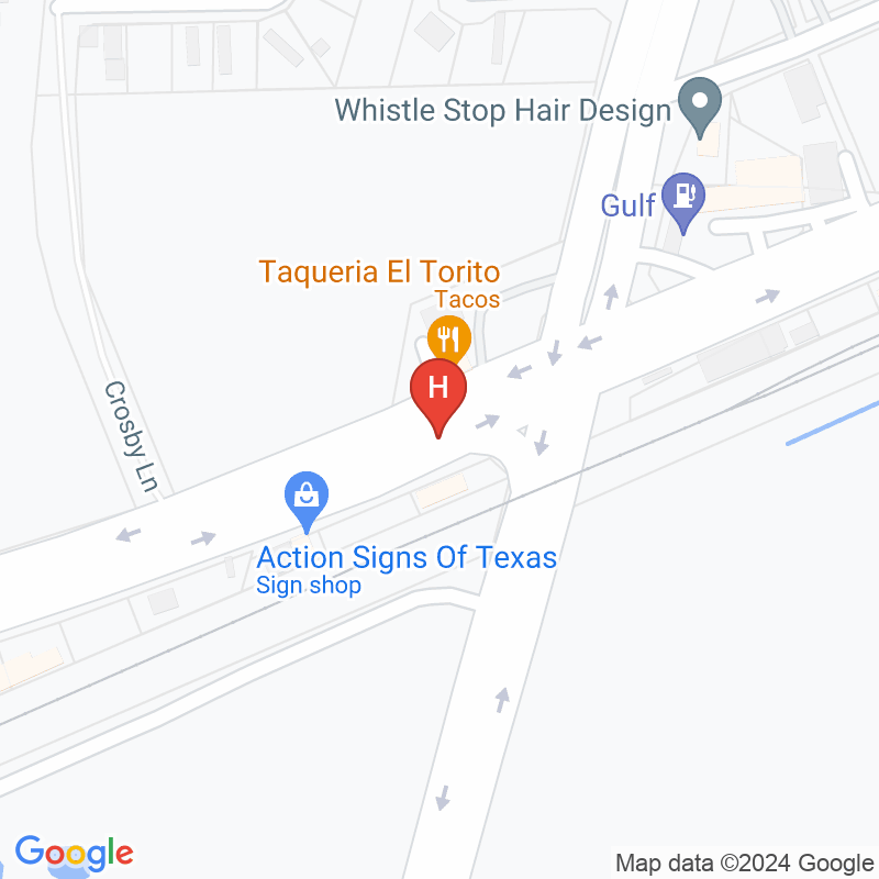 Lake Houston Home Health - 12238 Fm 1960