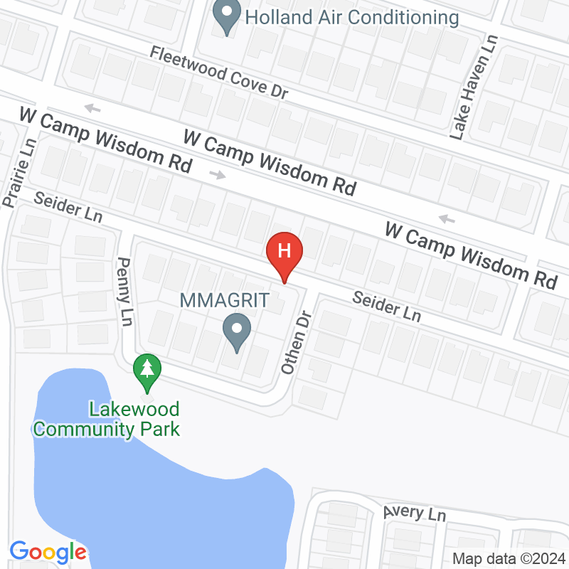 Prudent Choice Homecare Service Inc - 1103 Seider Ln