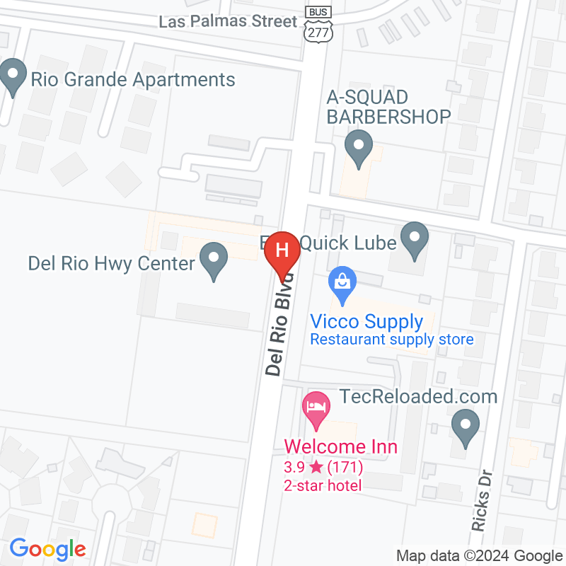 New Glorious Home Health Inc. - 2149 Del Rio Blvd Ste 204