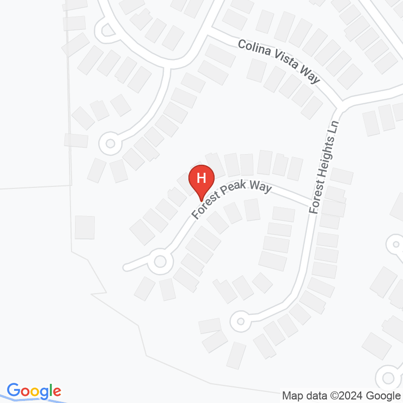 Complete Nurse Solutions Llc - 232 Forest Peak Way