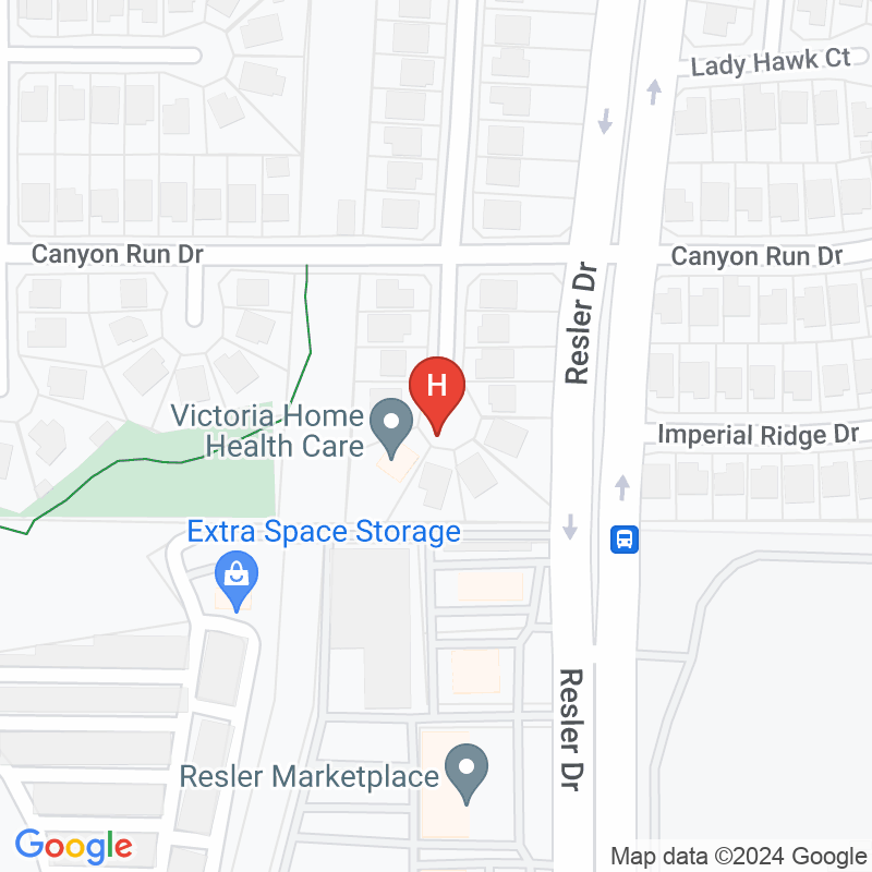 Victoria Home Health Care - 1005 Desierto Seco Dr