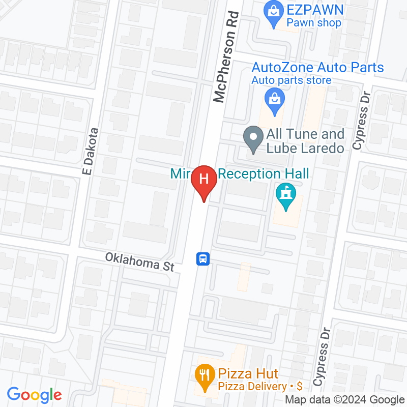 Heavenly Nurses Home Health Llc - 5411 Mcpherson Rd Ste 105