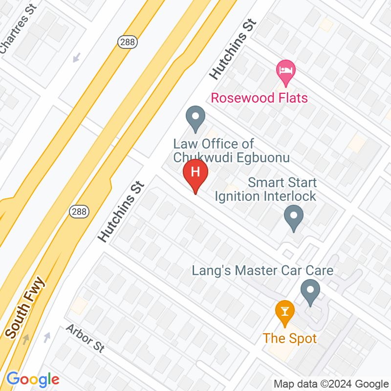 Tri-Flexsi Home Health Care, Inc. - 2207 Blodgett St