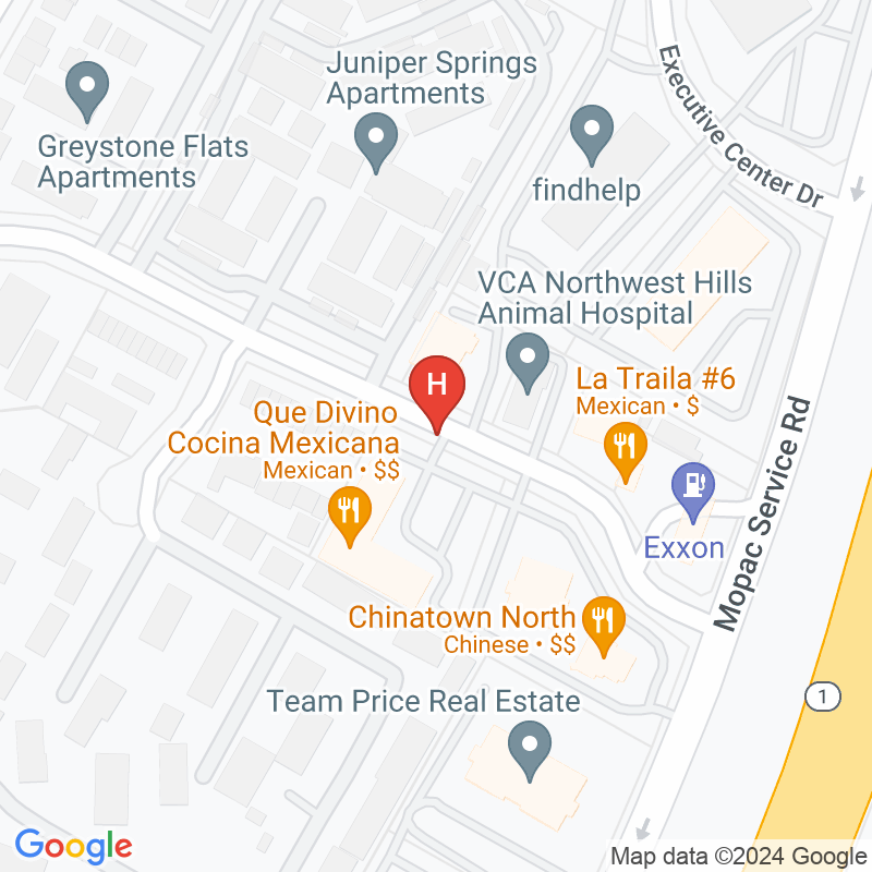 Carter Healthcare - 3435 Greystone Dr Ste 104